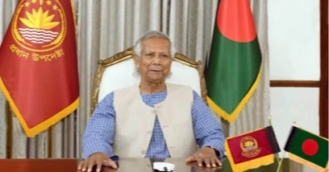 পবিত্র আশুরা: সমাজে সাম্য-ন্যায় ও শান্তি প্রতিষ্ঠার আহ্বান প্রধান উপদেষ্টার