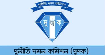 চট্টগ্রামে যুবলীগ নেতা বাবর ও তার স্ত্রীর বিরুদ্ধে দুদকের মামলা