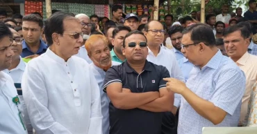 ভারতের সঙ্গে চুক্তি হলে মোগলহাট স্থলবন্দর চালুর আশা