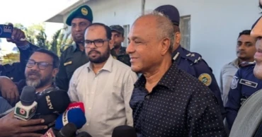 নির্বাচনকে শান্তিপূর্ণ করতে সরকারের ৯ দিনের শৃঙ্খলা নিয়ন্ত্রণ পরিকল্পনা: স্বরাষ্ট্র উপদেষ্টা