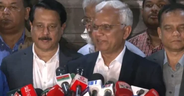 বাংলাদেশের রাজনৈতিক পরিবেশ নিয়ে আশাবাদী পাকিস্তানের উপপ্রধানমন্ত্রী