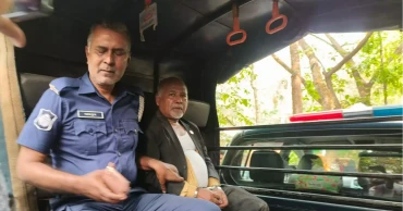 জমির দ্বন্দ্বে বড় ভাইয়ের গুলিতে প্রাণ গেল ছোট ভাইয়ের