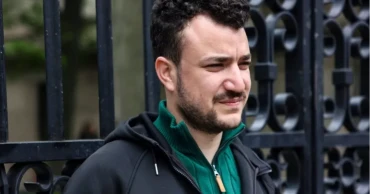 সন্তানকে উদ্দেশ্য করে মাহমুদ খলিলের হৃদয়বিদারক চিঠি