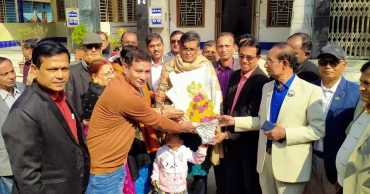 নির্বাচনে পুরোপুরি লেভেল প্লেয়িং ফিল্ড আছে: প্রেস সচিব