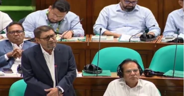সরকারি হাসপাতালে চিকিৎসকের সংখ্যা ৩০,৩১১, প্রয়োজন ৮৮,৯০৯: স্বাস্থ্যমন্ত্রী