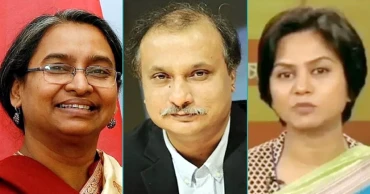 শাপলা চত্বর হত্যাকাণ্ড: দীপু মনি-রুপা-বাবুকে গ্রেপ্তার দেখানোর নির্দেশ