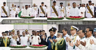 সংসদ হবে সমৃদ্ধ রাষ্ট্র গঠনের কেন্দ্রবিন্দু: স্পিকার