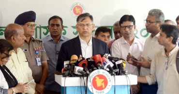 পশ্চিমবঙ্গে নির্বাচনের পর পুশইন ঠেকাতে বিজিবিকে নির্দেশ দিয়েছে সরকার