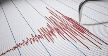 মধ্যরাতে সিলেট অঞ্চলে দুইবার ভূমিকম্প