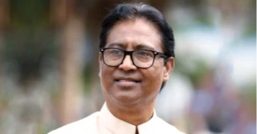 সিলেটের নাট্য অভিনেতা এনামুল মুনির আর নেই