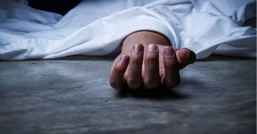 কুড়িলে ফুটপাতে পড়ে ছিল যুবকের মরদেহ