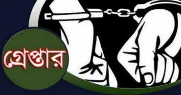 গাংনীতে ছাত্র-জনতার আন্দোলনে হামলার অভিযোগে আ. লীগ নেতা গ্রেপ্তার