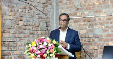 ভেন্টিলেটর বা আইসিইউ দিয়ে নয়, হাম ঠেকাতে টিকাই একমাত্র পথ: স্বাস্থ্য প্রতিমন্ত্রী