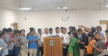 নির্বাচনে ‘না ভোট’ দেওয়ার সুযোগ রাখার খসড়া আইন ইসির