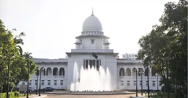 রাষ্ট্রপতি নির্বাচনের তফসিল স্থগিত চেয়ে রিট খারিজ