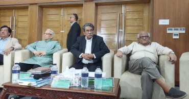 মূল সংস্কার ইস্যুতে ঐকমত্যে পৌঁছাতে হিমশিম খাচ্ছে কমিশন