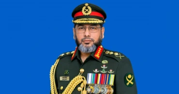 অস্ট্রেলিয়া ও যুক্তরাষ্ট্র সফরে গেলেন সেনাপ্রধান
