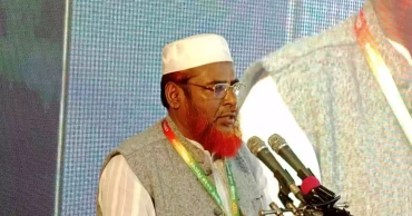 ‘দাম্ভিকতাই’ হাসিনার পতনের কারণ: গোলাম পরওয়ার