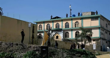 ইসলামাবাদে মসজিদে বোমা হামলায় মূল পরিকল্পনাকারীসহ গ্রেপ্তার ৪