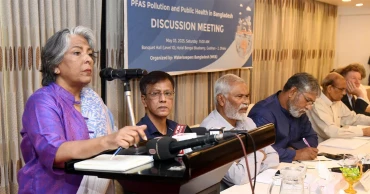 বাংলাদেশ দরিদ্র নয়, অব্যবস্থাপনা ও দুর্নীতিগ্রস্ত দেশ: সমাজকল্যাণ উপদেষ্টা