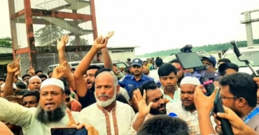 সিলেটে উপদেষ্টাদের গাড়িবহর আটকে বিক্ষোভের ঘটনায় গ্রেপ্তার ৩