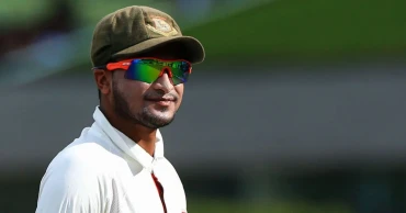 সাকিবকে নিয়েই দক্ষিণ আফ্রিকার বিপক্ষে টেস্ট দল ঘোষণা