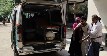 শরীয়তপুরে ‘জমির বিরোধে’ মসজিদের ইমামের ওপর হামলা