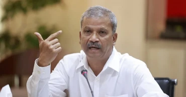 নতুন মন্ত্রিসভার শপথ কেন সংসদ প্রাঙ্গণে, জানালেন আসিফ নজরুল