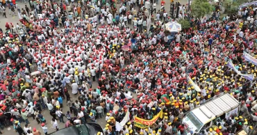 সংস্কারের কথা বলে নির্বাচনের রোডম্যাপ পেছানোর সুযোগ নেই: আমীর খসরু