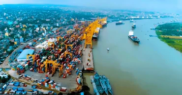 চট্টগ্রাম বন্দরে আমদানি-রপ্তানিতে ৩০ শতাংশ শুল্ক বাড়ানোর সিদ্ধান্ত