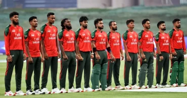টি-টোয়েন্টি বিশ্বকাপ খেলতে ভারতে দল পাঠাবে না বাংলাদেশ