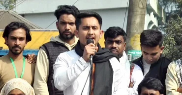 তরুণ প্রজন্মের প্রতি ঐক্যের ডাক সারজিসের
