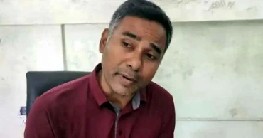 আইডি কার্ড না ঝুলানোয় সাংবাদিকের সঙ্গে অসৌজন্যমূলক আচরণ, এসআই ক্লোজড