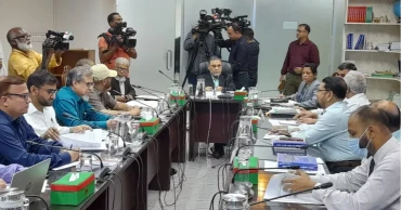 নির্বাচনী প্রচারণায় পোস্টার নিষিদ্ধের খসড়া আইনে অনুমোদন ইসির