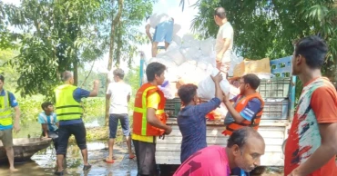 বন্যার্তদের জন্য তিন মাসব্যাপী বিশেষ ওএমএস কর্মসূচি গ্রহণ