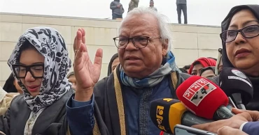 মায়ের দেখানো পথ ধরেই দেশকে এগিয়ে নেবেন তারেক রহমান: রিজভী