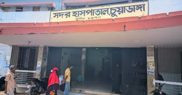 অতিরিক্ত মদপানে চুয়াডাঙ্গায় একজনের মৃত্যু