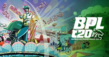 আজ থেকে অনলাইনে পাওয়া যাবে বিপিএলের সিলেট পর্বের টিকিট