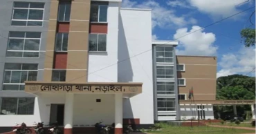 নড়াইলে গৃহবধূর আত্মহত্যা