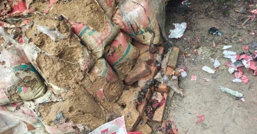 বরিশালে ‘বোমা’ বিস্ফোরণ, ৩ জন গুরুতর আহত