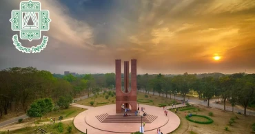 জাকসুর তফসিল ঘোষণা, ভোটগ্রহণ ১১ সেপ্টেম্বর