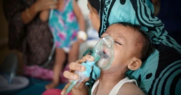 হামের উপসর্গ নিয়ে আরও ২ প্রাণহানি, আক্রান্ত ৮৮০