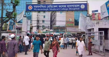 মমেক হাসপাতালে ডেঙ্গুতে ২ জনের মৃত্যু, নতুন ভর্তি ৫৫