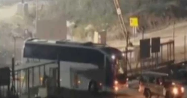 ফিলিস্তিনি বন্দীদের মুক্তি দিতে শুরু করেছে ইসরায়েল