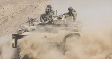 ইসরায়েলি আগ্রাসনে ফিলিস্তিনিদের প্রাণহানি ছাড়ালো ৬০ হাজার