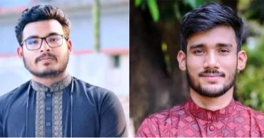 ছাত্রীকে ধর্ষণের দায়ে শাবিপ্রবির দুই ছাত্র আজীবন বহিষ্কার