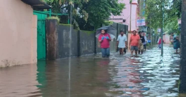 বন্যাকবলিত জেলাগুলোতে পানি উন্নয়ন বোর্ডের কর্মকর্তা-কর্মচারীদের ছুটি বাতিল