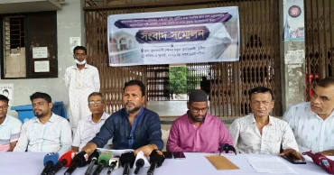 কুমারখালী স্টেশনে ট্রেন না থামলে বৃহস্পতিবার থেকে অনির্দিষ্টকালের অবরোধের ঘোষণা