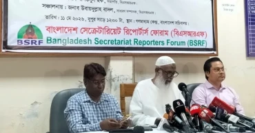 প্রয়োজনে মন্ত্রিত্ব ছাড়ব, সংখ্যালঘুদের ওপর নির্যাতন সহ্য করব না: ধর্মমন্ত্রী