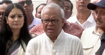 চক্রান্তকারীরা আমাদের ধর্মীয় সম্প্রীতি ভেঙে দেওয়ার চেষ্টা করছে: রিজভী